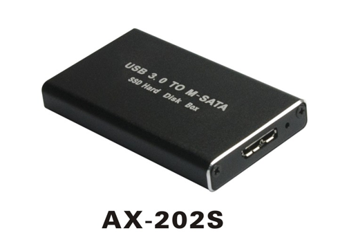 AX-202S