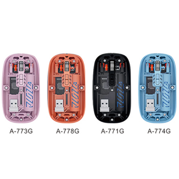 A-77G Series
