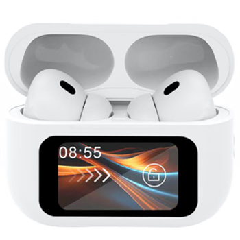 AE-6602 White