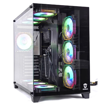ATX GAMING COMPUTER CASE