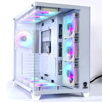 ATX GAMING COMPUTER CASE