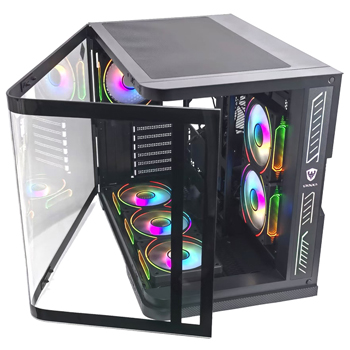 ATX GAMING COMPUTER CASE