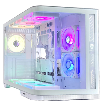 ATX GAMING COMPUTER CASE