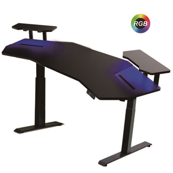 RGB ELECTRICAL STANDING DESK