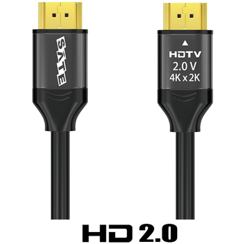 HDTV 2.0 STANDARD TRANSMISSION LINE