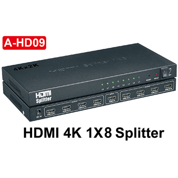 4KX2K HIGH-DEFINITION MULTIMEDIA  INTERFACE
