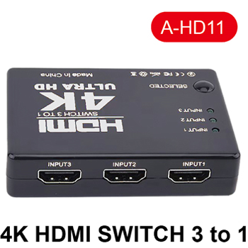 4K ULTRA HD