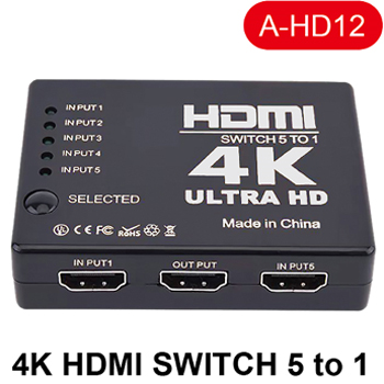 4K ULTRA HD