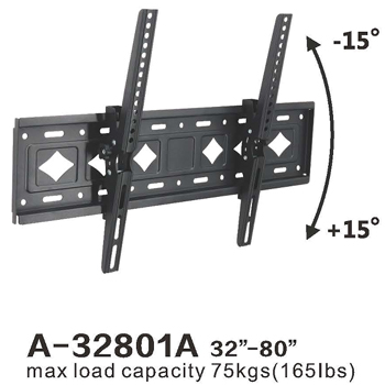 Universal TV/Monitor Bracket