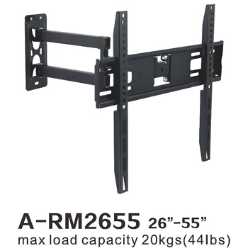 Universal TV/Monitor Bracket