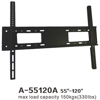 Universal TV/Monitor Bracket