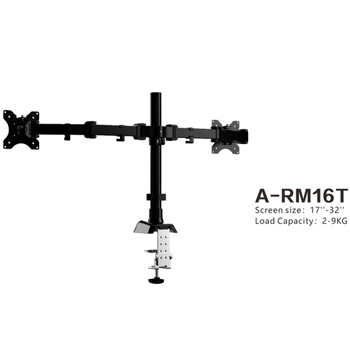 Universal TV/Monitor Bracket
