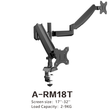 Universal TV/Monitor Bracket