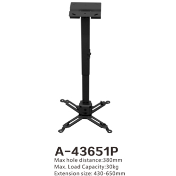 Universal TV/Monitor Bracket