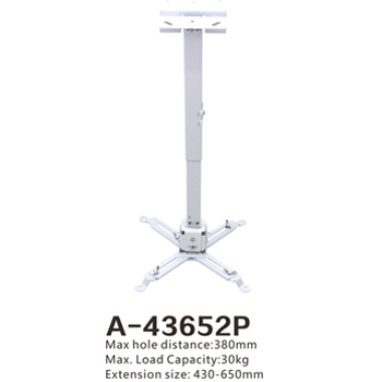 Universal TV/Monitor Bracket