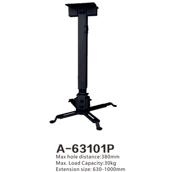 Universal TV/Monitor Bracket