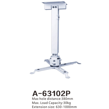 Universal TV/Monitor Bracket