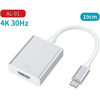 TYPE-C ADAPTERS