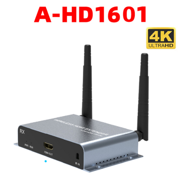 4K ULTRA HDMI WIRELESS EXTENDER