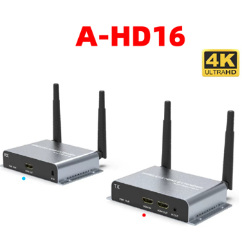 4K  ULTRA HDMI WIRELESS EXTENDER