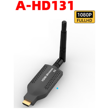 1080P FULL HDMI WIRELESS EXTENDER