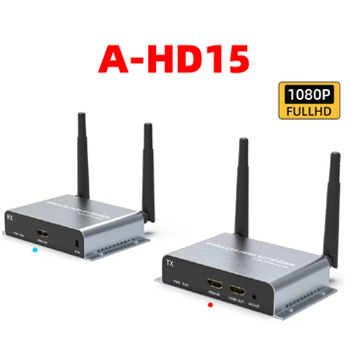 1800P FULL HDMI WIERLESS EXTENDER