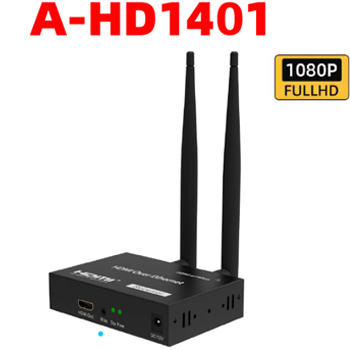 1800P FULL HDMI WIRELESS EXTENDER