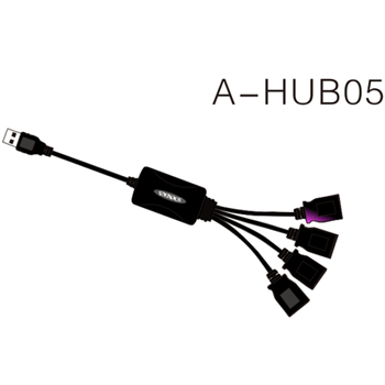 USB HUB