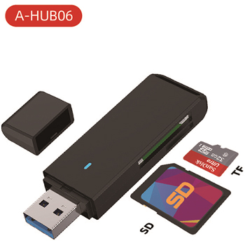 CARD READER USB 3.0