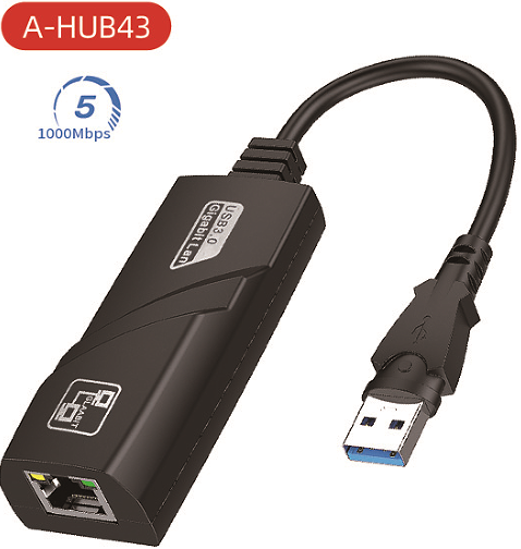 ETHERNET ADAPTER