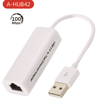 ETHERNET ADAPTER