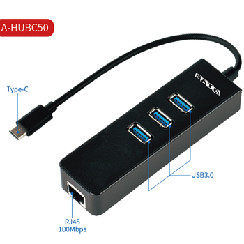 USB 3.0 HUB