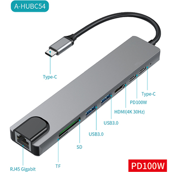 Type-C ADAPTERS