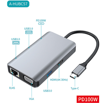 TYPE-C ADAPTERS