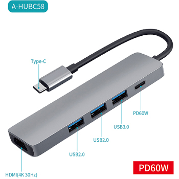 TYPE-C ADAPTERS