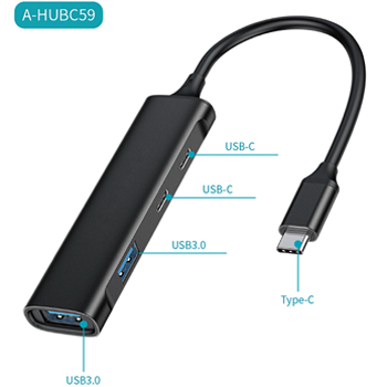 TYPE-C ADAPTERS