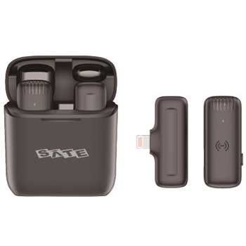 WIRELESS MICROPHONE
