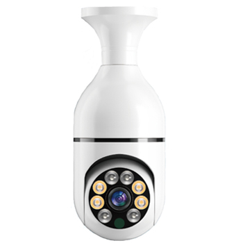 INTELLIGENT WIFI CRADLE CAMERA