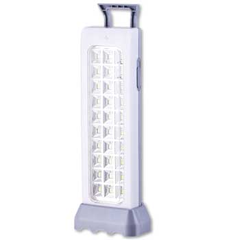 LED Emergency Light