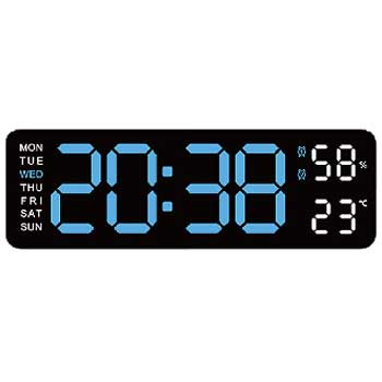 LED CLOCK
