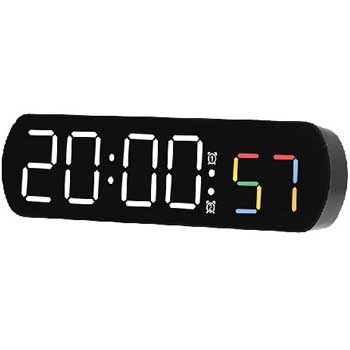 LED CLOCK
