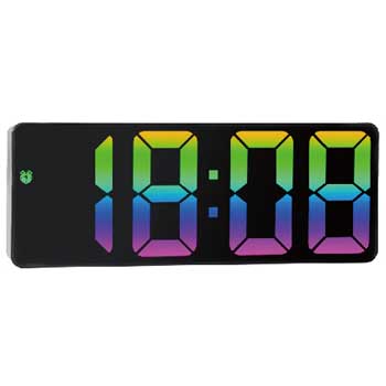LED CLOCK