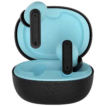 Ture Wireless Stereo Earbuds