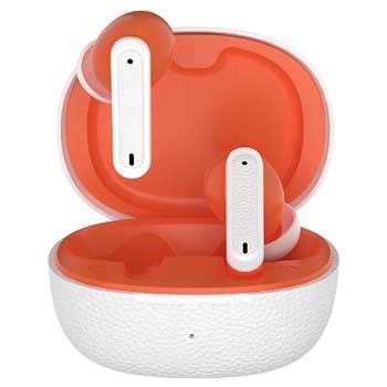 True Wireless Stereo Earbuds