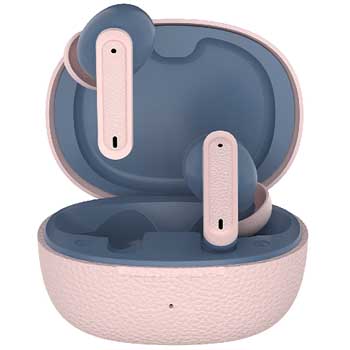 True Wireless Stereo Earbuds