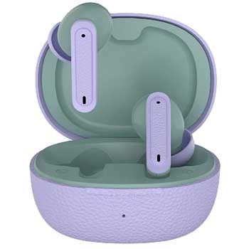 True Wireless Stereo Earbuds