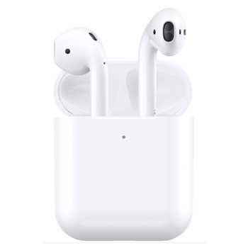 True Wireless Stereo Earbuds