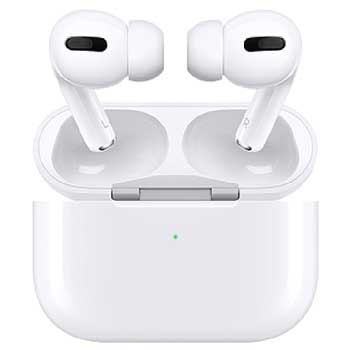 True Wireless Stereo Earbuds