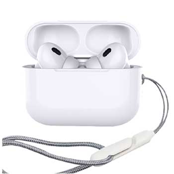 True Wireless Stereo Earbuds