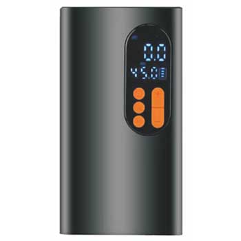 Wireless Air Pump